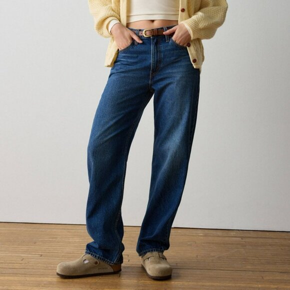 Levi’s Baggy Dad Jean - Picture 5 of 5